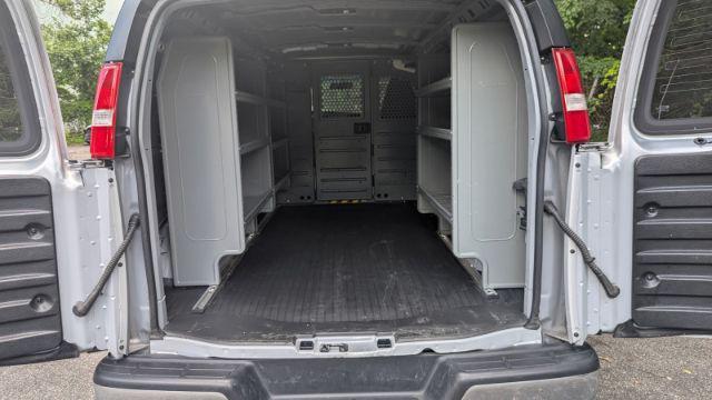 used 2023 GMC Savana 2500 car, priced at $24,500