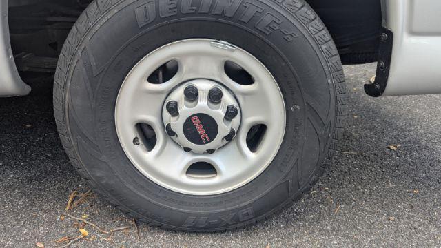 used 2023 GMC Savana 2500 car, priced at $24,500
