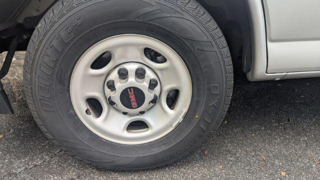used 2023 GMC Savana 2500 car, priced at $24,500