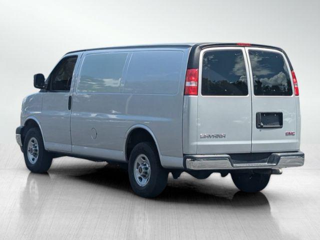 used 2023 GMC Savana 2500 car, priced at $24,500