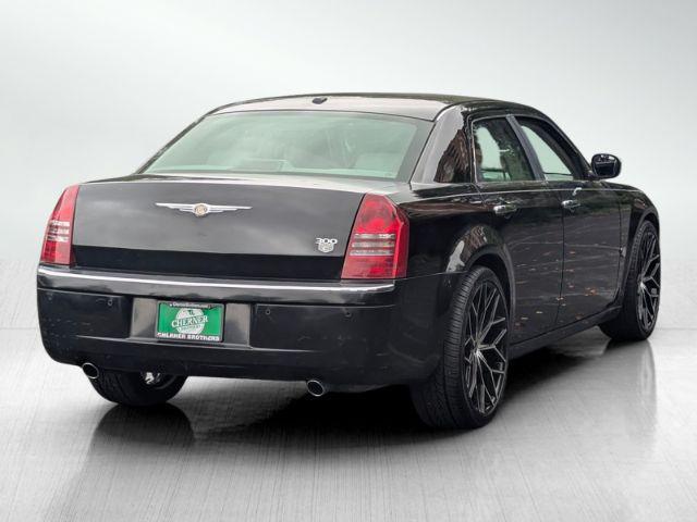 used 2006 Chrysler 300C car, priced at $8,300