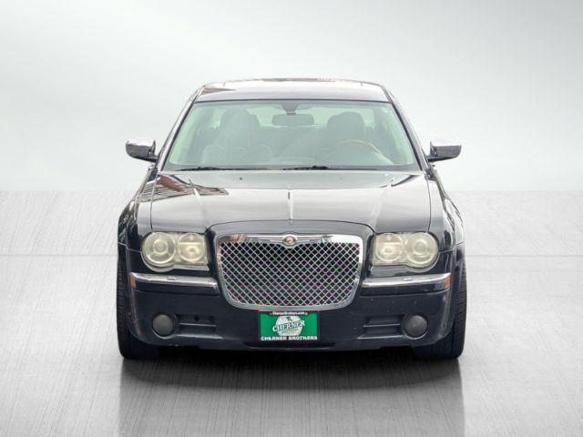 used 2006 Chrysler 300C car, priced at $8,300