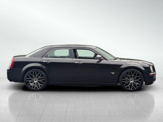 used 2006 Chrysler 300C car, priced at $8,300