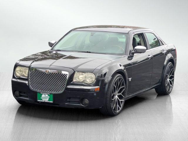 used 2006 Chrysler 300C car, priced at $8,300