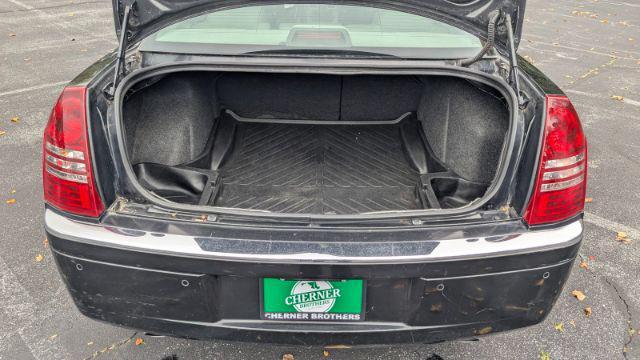 used 2006 Chrysler 300C car, priced at $8,300