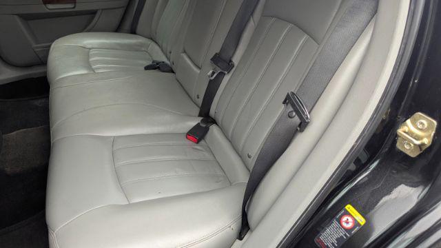 used 2006 Chrysler 300C car, priced at $8,300