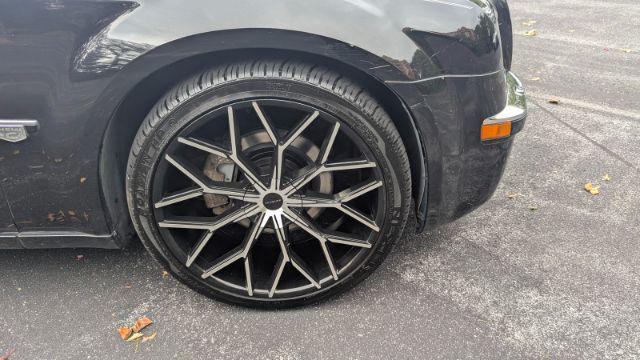 used 2006 Chrysler 300C car, priced at $8,300