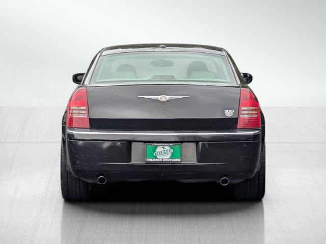used 2006 Chrysler 300C car, priced at $8,300