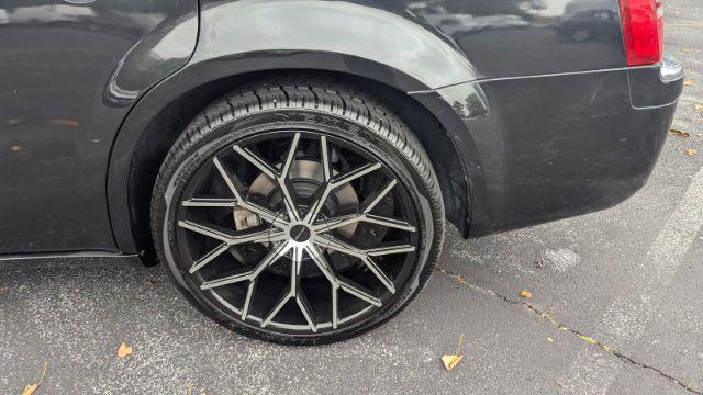 used 2006 Chrysler 300C car, priced at $8,300