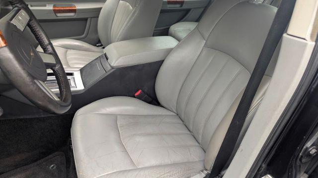 used 2006 Chrysler 300C car, priced at $8,300