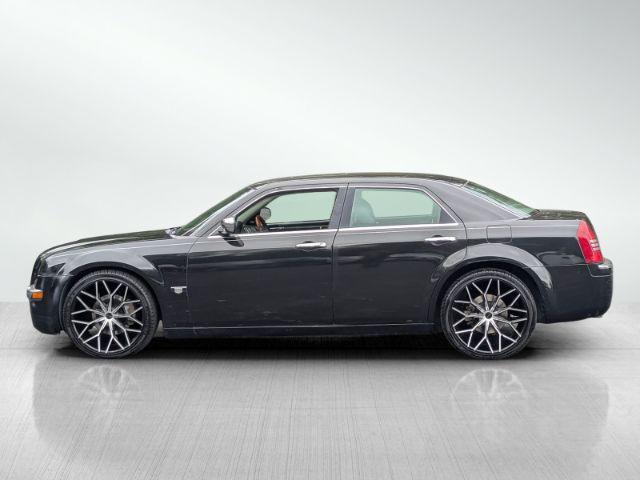 used 2006 Chrysler 300C car, priced at $8,300