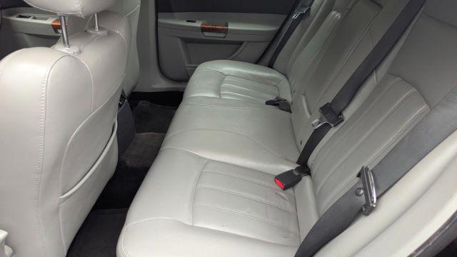 used 2006 Chrysler 300C car, priced at $8,300