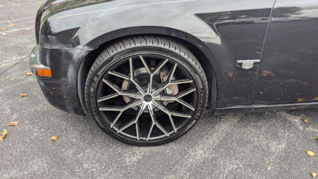 used 2006 Chrysler 300C car, priced at $8,300