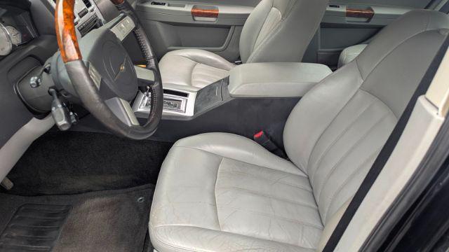 used 2006 Chrysler 300C car, priced at $8,300