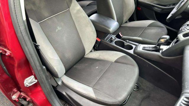 used 2014 Ford Focus car, priced at $6,500