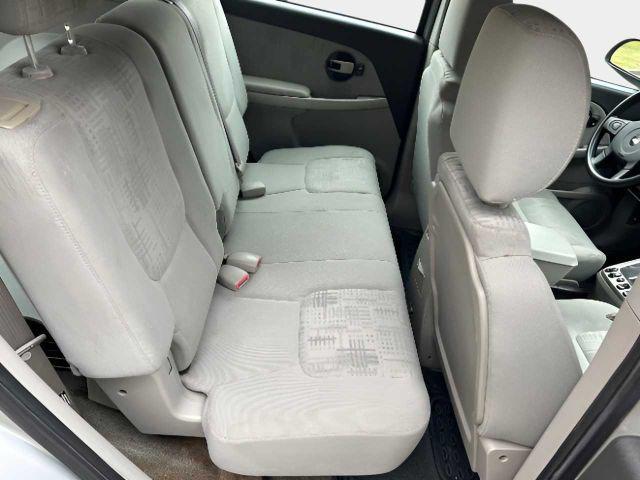 used 2006 Chevrolet Equinox car, priced at $7,300