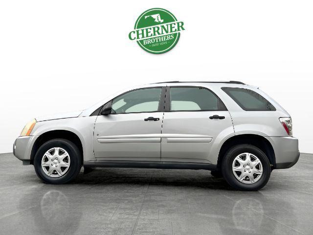 used 2006 Chevrolet Equinox car, priced at $7,300