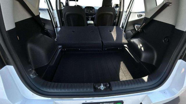 used 2022 Kia Soul car, priced at $15,900