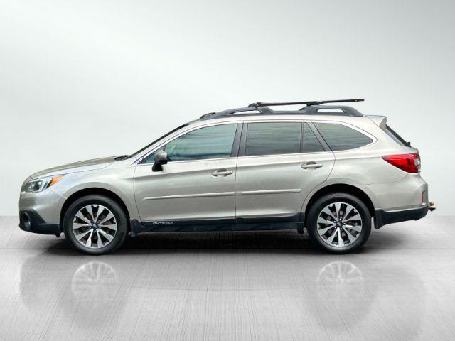 used 2015 Subaru Outback car, priced at $14,900