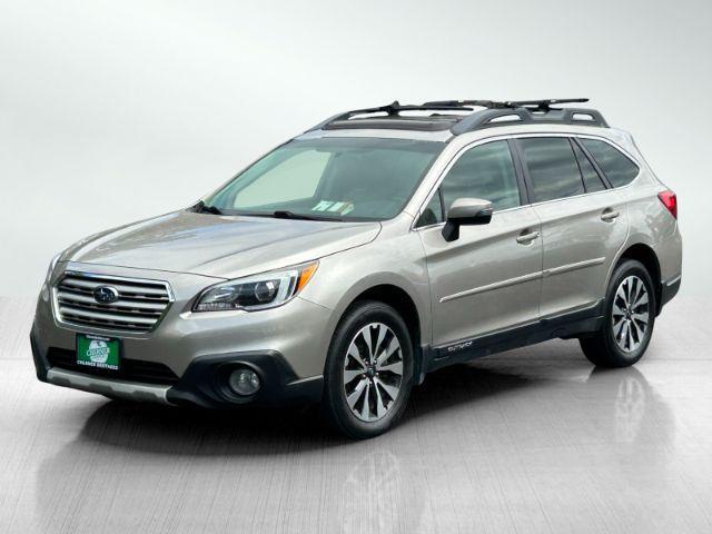 used 2015 Subaru Outback car, priced at $14,900