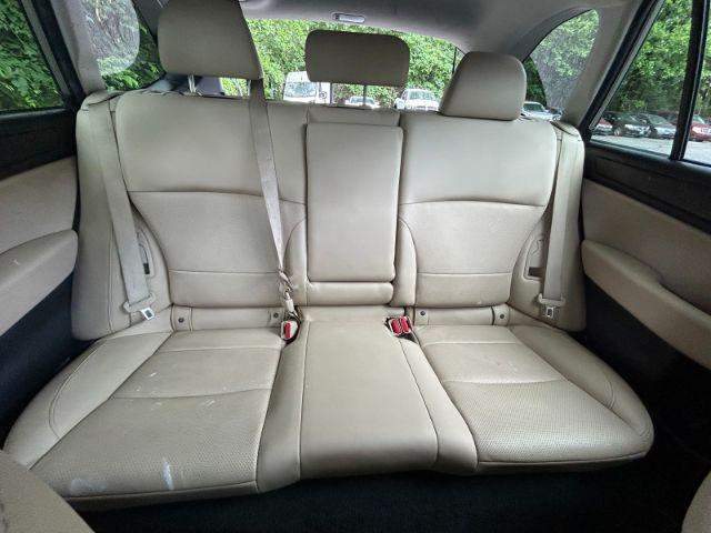 used 2015 Subaru Outback car, priced at $14,900