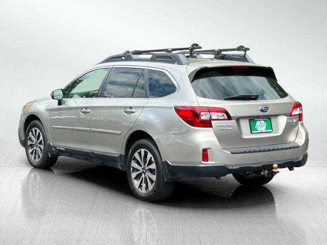 used 2015 Subaru Outback car, priced at $14,900