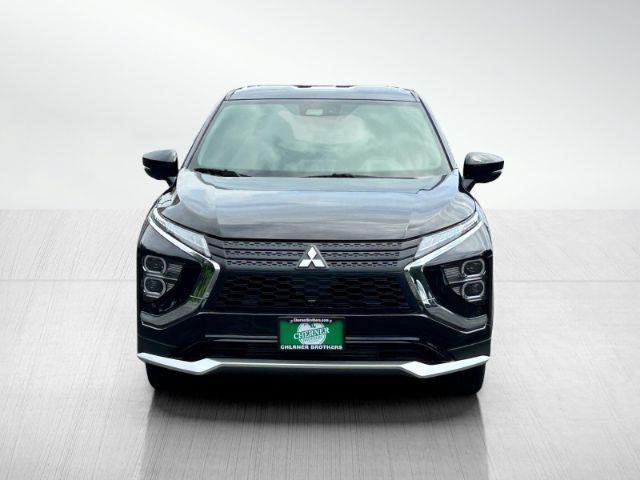 used 2022 Mitsubishi Eclipse Cross car, priced at $21,900