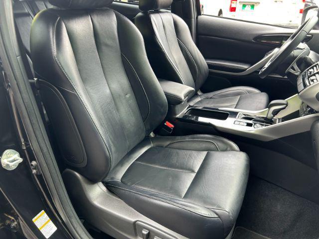 used 2022 Mitsubishi Eclipse Cross car, priced at $21,900