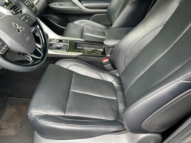 used 2022 Mitsubishi Eclipse Cross car, priced at $21,900