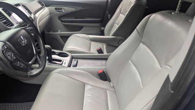used 2016 Honda Pilot car, priced at $9,900