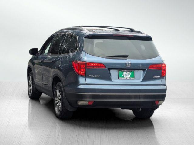 used 2016 Honda Pilot car, priced at $9,900
