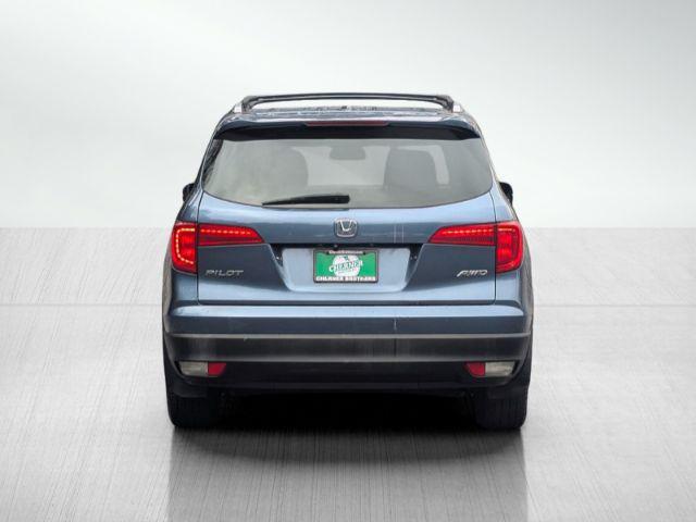 used 2016 Honda Pilot car, priced at $9,900