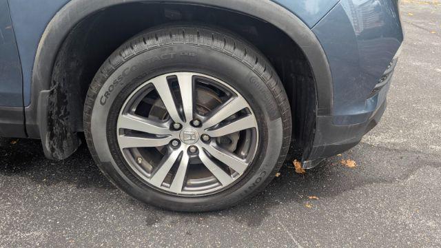 used 2016 Honda Pilot car, priced at $9,900