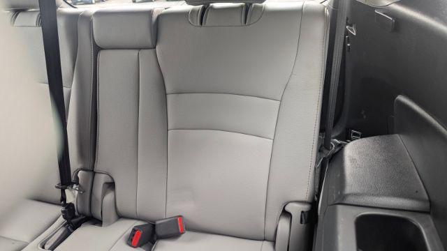 used 2016 Honda Pilot car, priced at $9,900