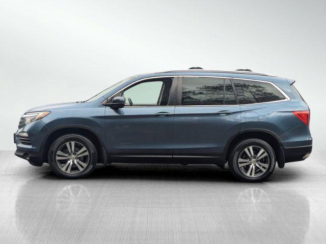 used 2016 Honda Pilot car, priced at $9,900