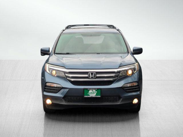 used 2016 Honda Pilot car, priced at $9,900
