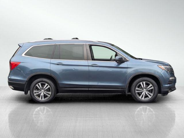 used 2016 Honda Pilot car, priced at $9,900