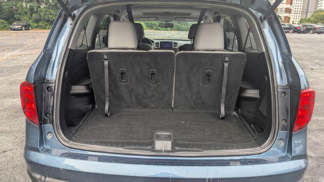 used 2016 Honda Pilot car, priced at $9,900