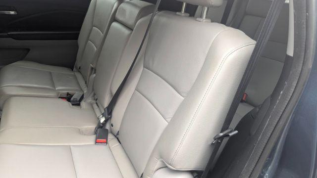 used 2016 Honda Pilot car, priced at $9,900