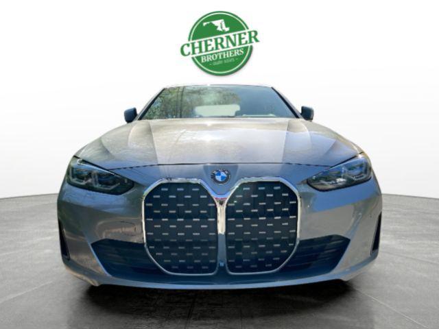 used 2022 BMW 430 Gran Coupe car, priced at $37,500