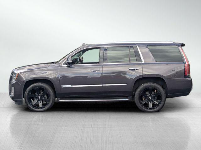 used 2015 Cadillac Escalade car, priced at $23,350