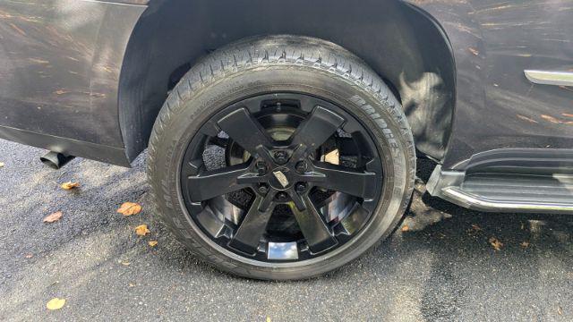 used 2015 Cadillac Escalade car, priced at $23,350