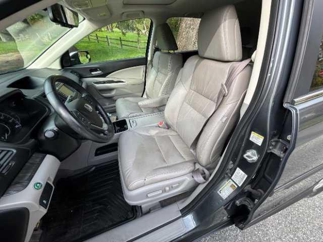 used 2012 Honda CR-V car, priced at $11,500