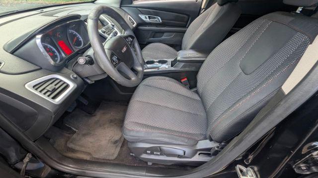 used 2016 GMC Terrain car, priced at $9,900