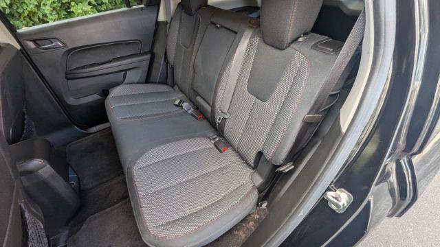 used 2016 GMC Terrain car, priced at $9,900