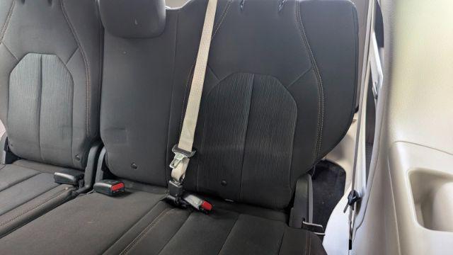 used 2017 Chrysler Pacifica car, priced at $8,500