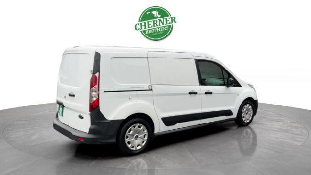 used 2017 Ford Transit Connect car, priced at $11,500