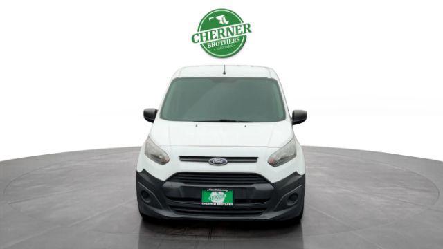 used 2017 Ford Transit Connect car, priced at $11,500