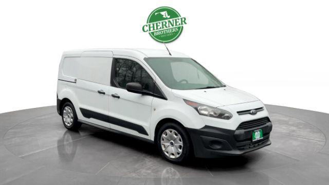 used 2017 Ford Transit Connect car, priced at $11,500