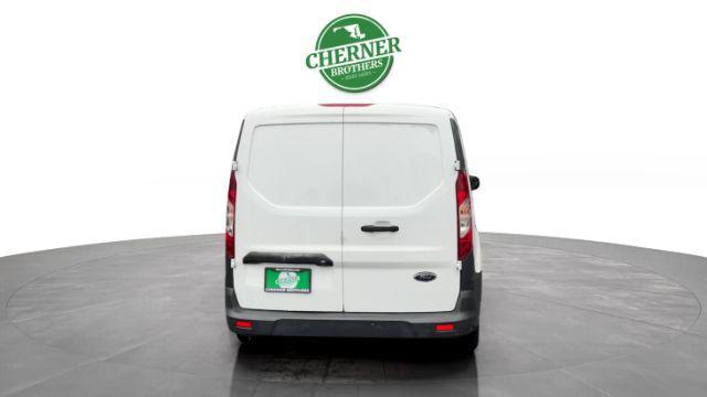 used 2017 Ford Transit Connect car, priced at $11,500